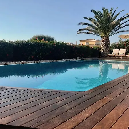 Villa Victoria Sa Caleta Extérieur photo
