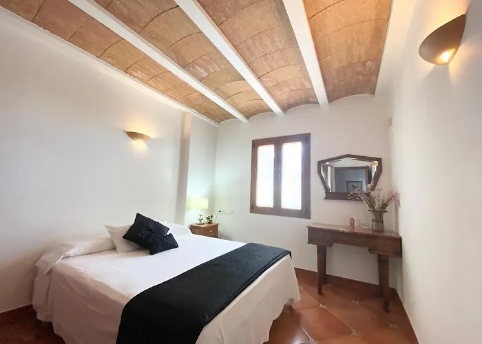 Villa Victoria