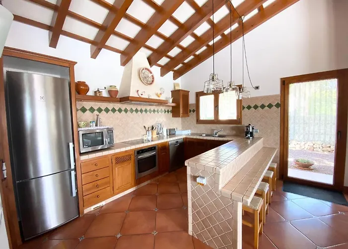 Villa Victoria