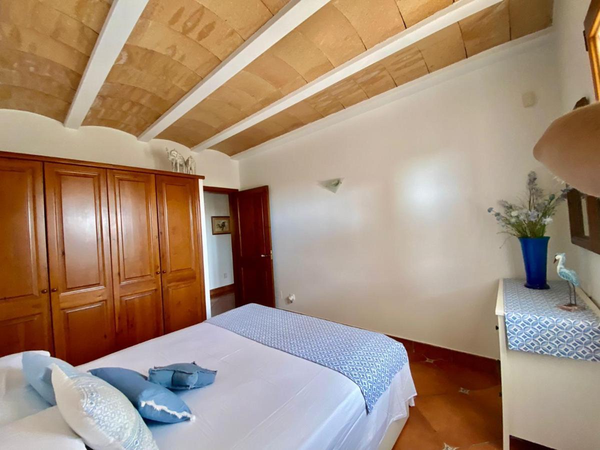 Victoria Vil·la Sa Caleta
